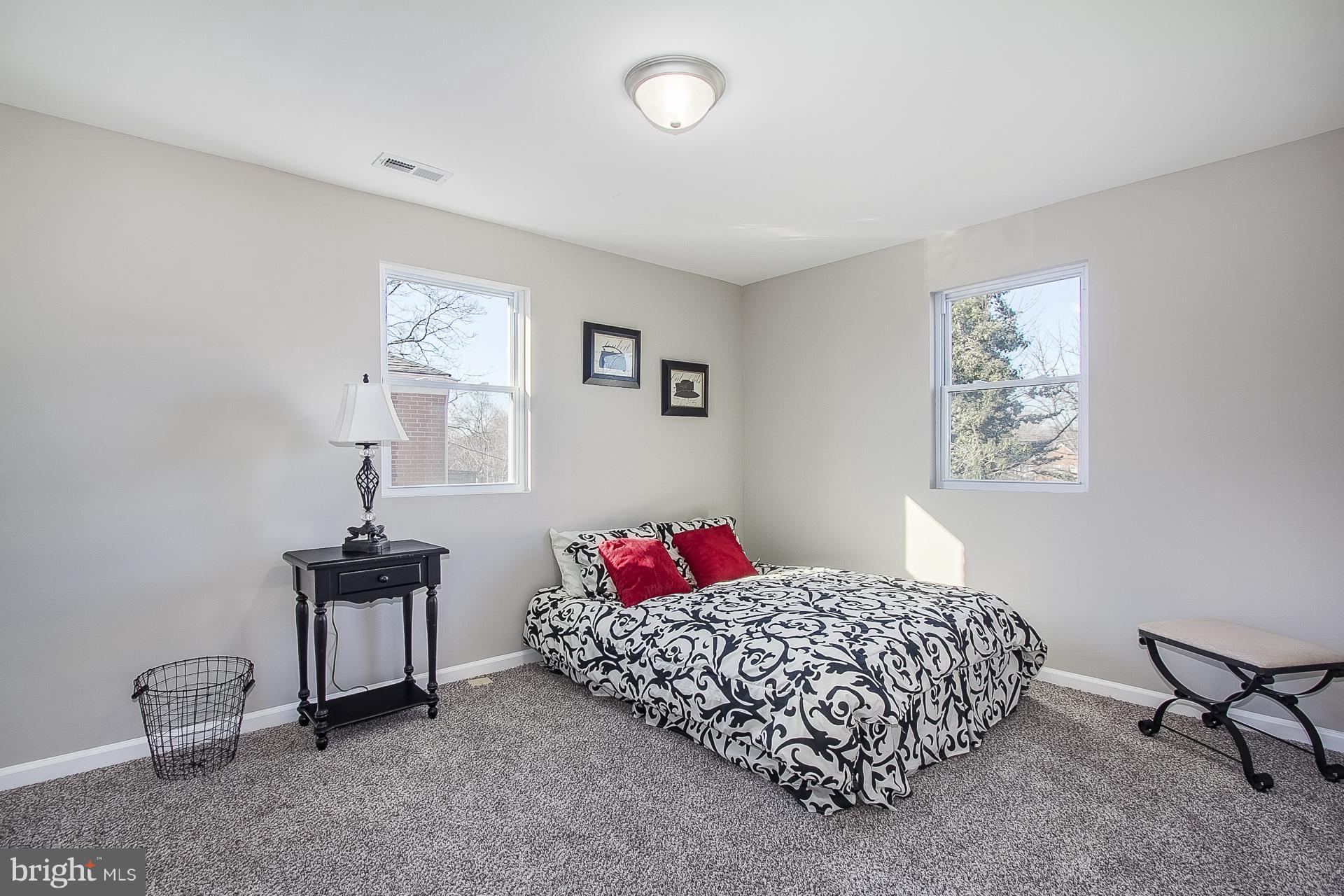 920 Dartmouth Road Baltimore, MD 21212 - Photo 15 of 30 Bedroom
