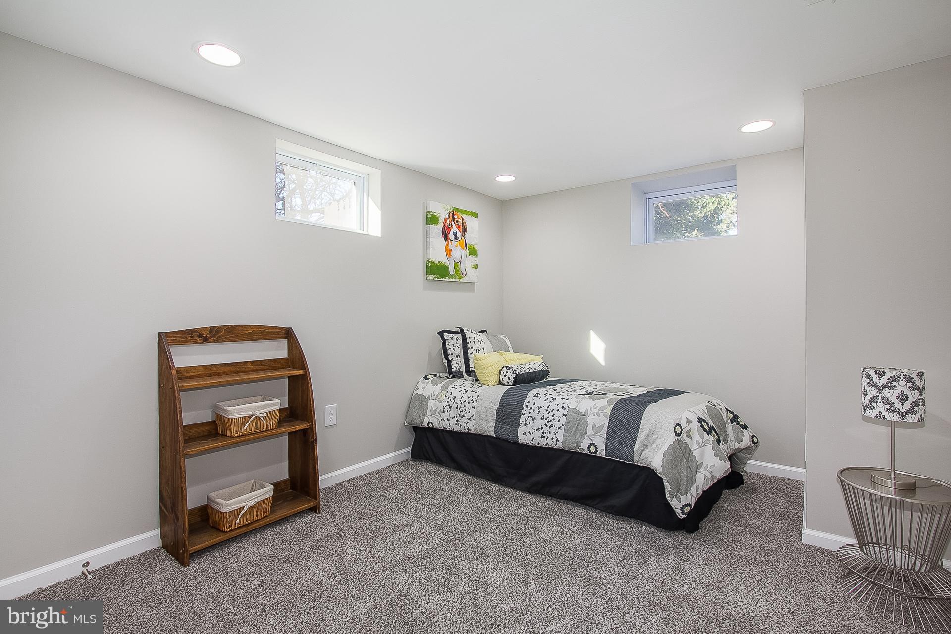 920 Dartmouth Road Baltimore, MD 21212 - Photo 23 of 30 Bedroom