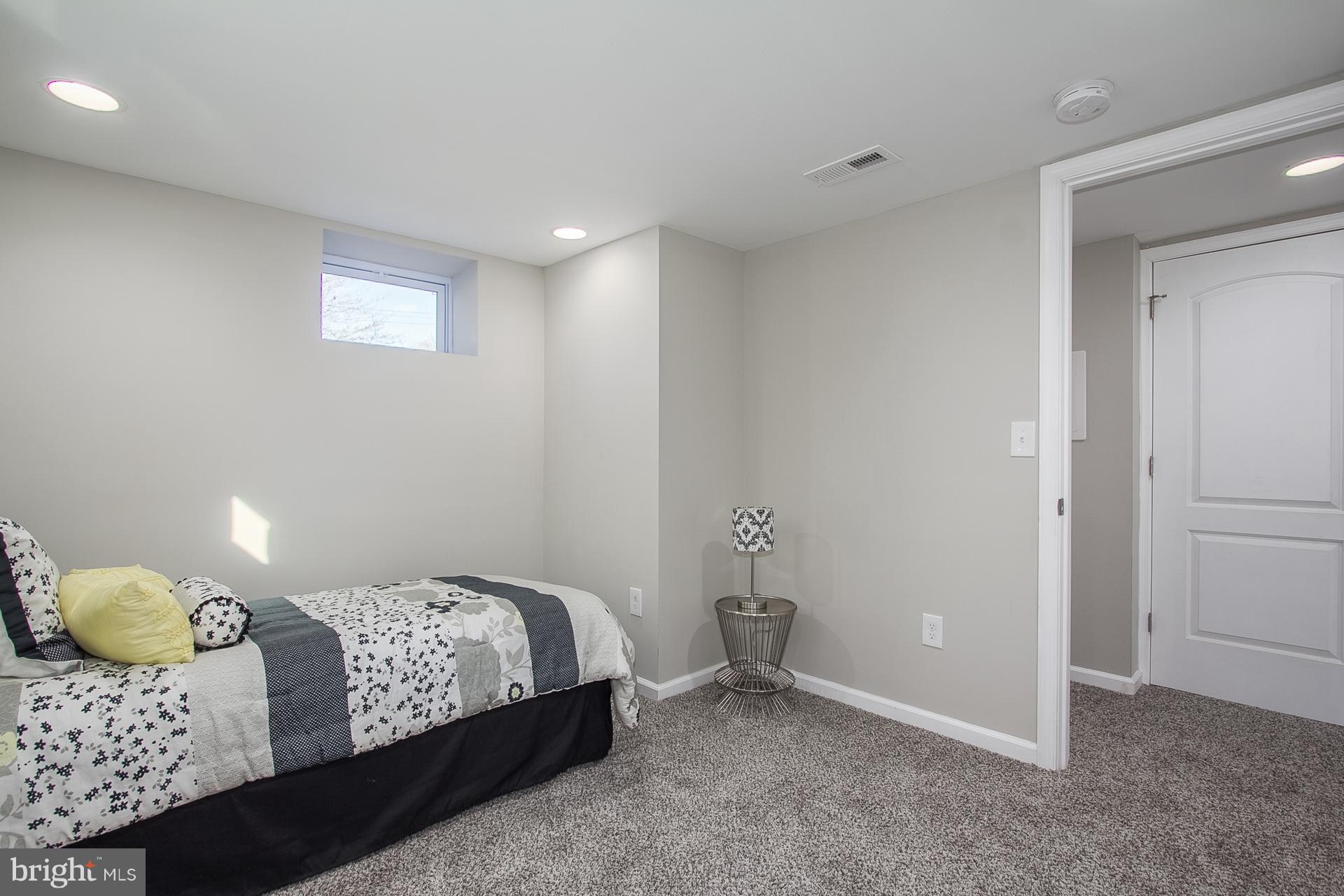 920 Dartmouth Road Baltimore, MD 21212 - Photo 24 of 30 Bedroom