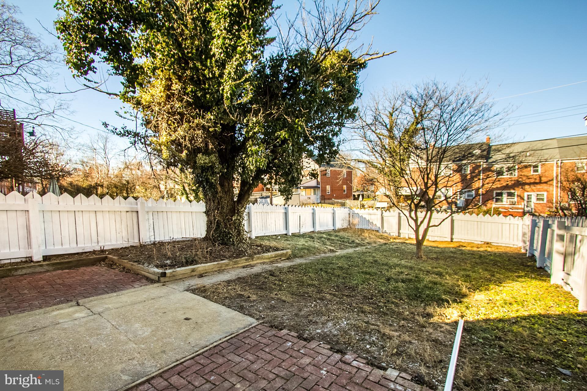 920 Dartmouth Road Baltimore, MD 21212 - Photo 26 of 30 Exterior (Rear)