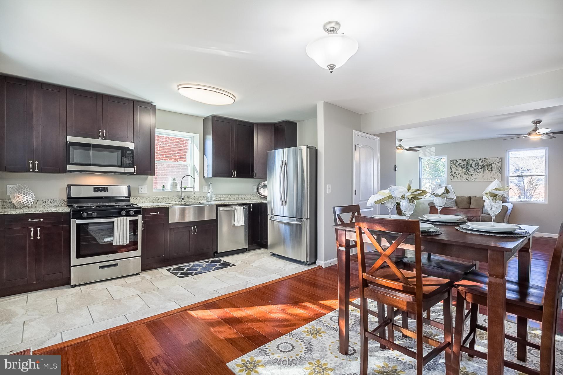 920 Dartmouth Road Baltimore, MD 21212 - Photo 6 of 30 Kitchen