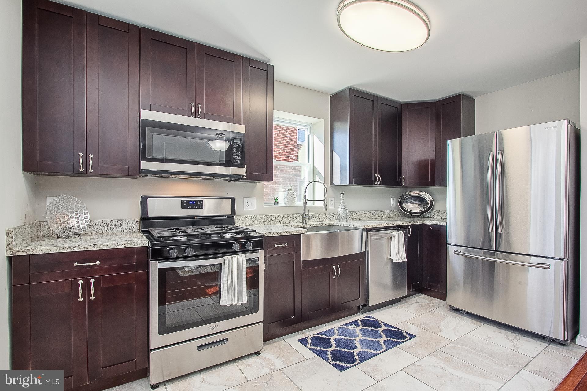 920 Dartmouth Road Baltimore, MD 21212 - Photo 8 of 30 Kitchen