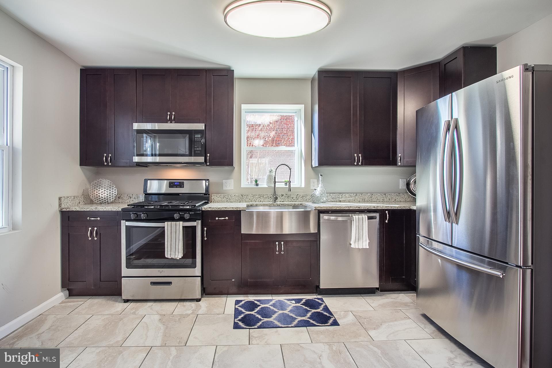 920 Dartmouth Road Baltimore, MD 21212 - Photo 9 of 30 Kitchen