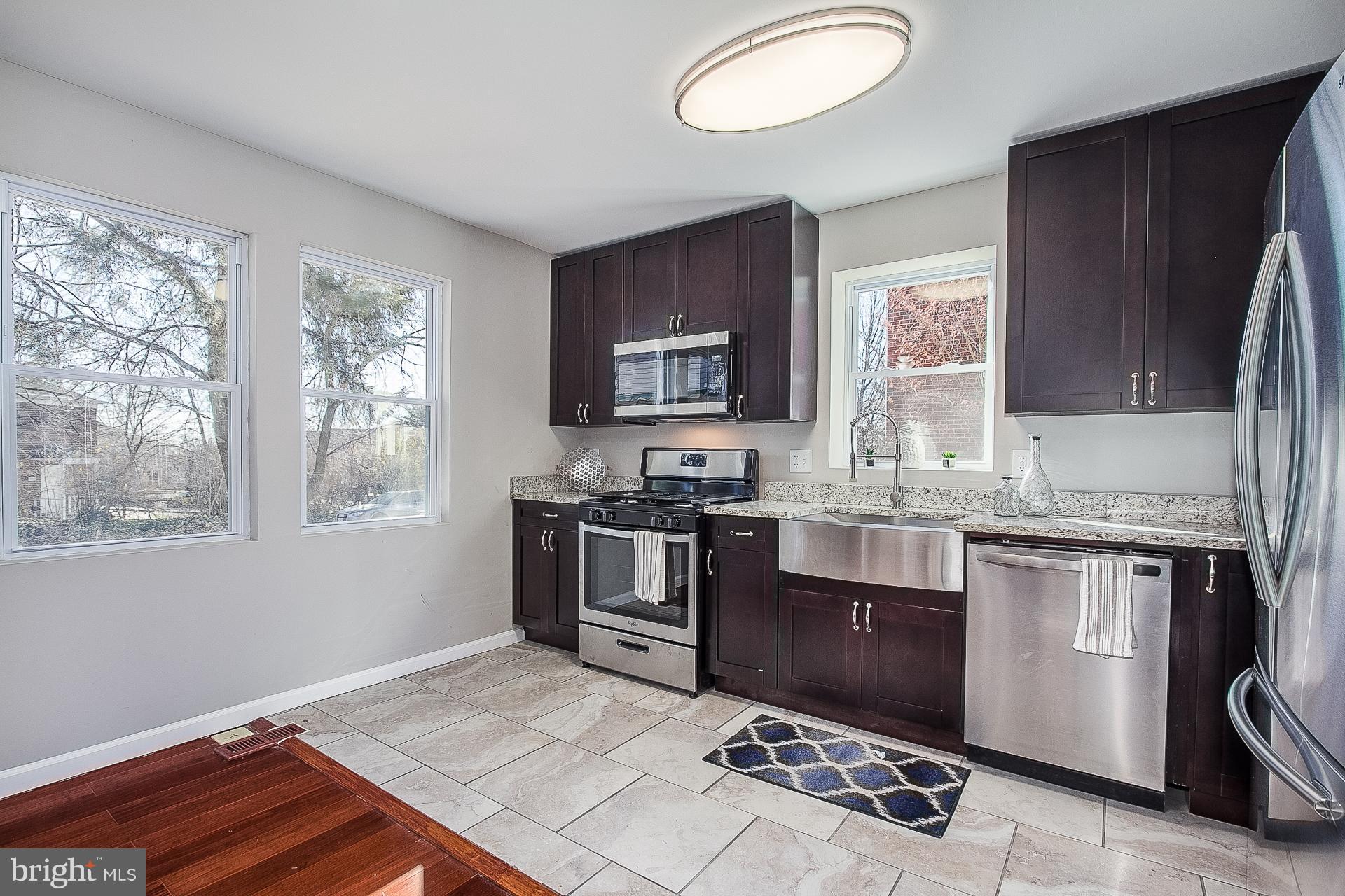 920 Dartmouth Road Baltimore, MD 21212 - Photo 10 of 30 Kitchen