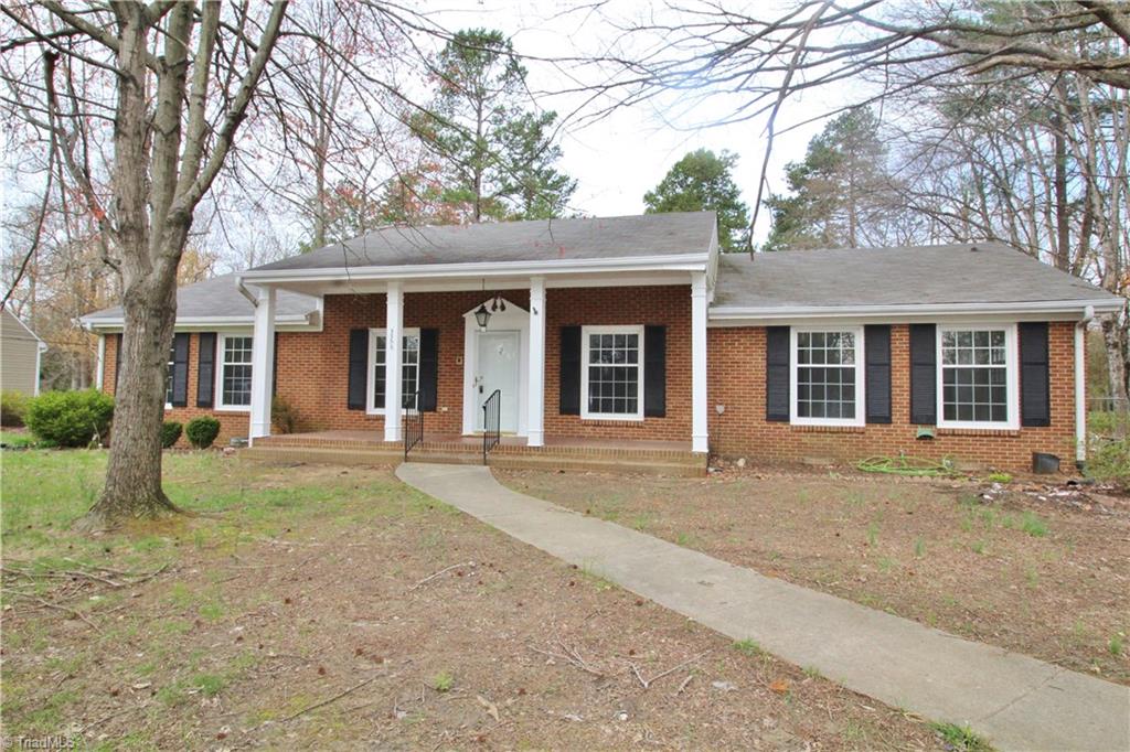 3305 Dillon Road Jamestown, NC 27282 - Photo 1 of 15 3305 Dillon Rd, Jamestown NC 27282