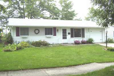 1327 Tulip Tree Road Fort Wayne, IN 46825 - Photo 1 of 4 Gallery Image 1