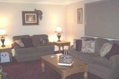 1327 Tulip Tree Road Fort Wayne, IN 46825 - Photo 2 of 4 Gallery Image 2