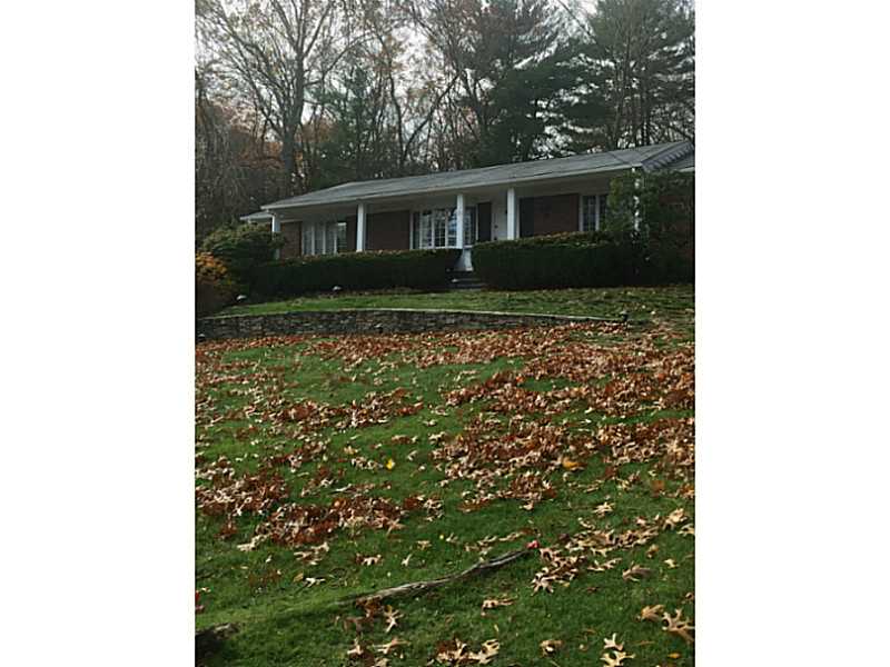 35 Azalea Court Cranston, RI 02921 - Photo 1 of 20 Exterior Front.