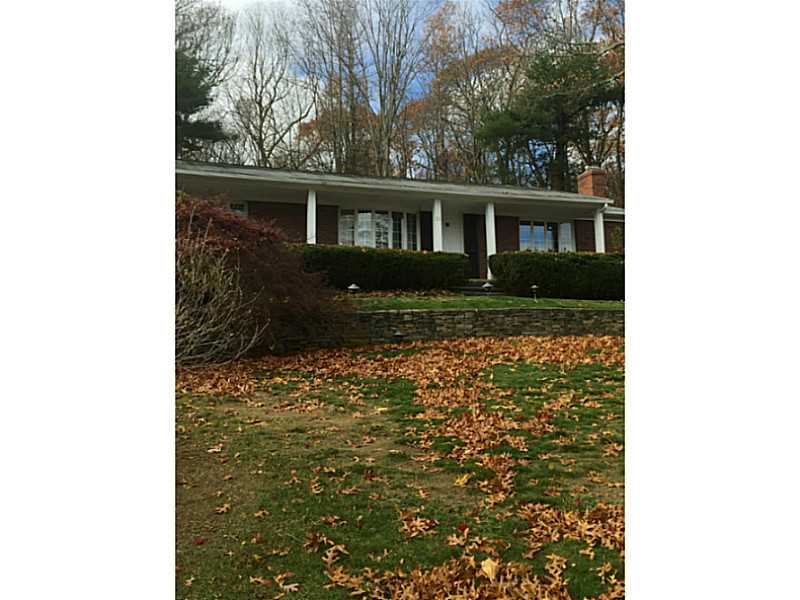 35 Azalea Court Cranston, RI 02921 - Photo 2 of 20 Exterior Front.