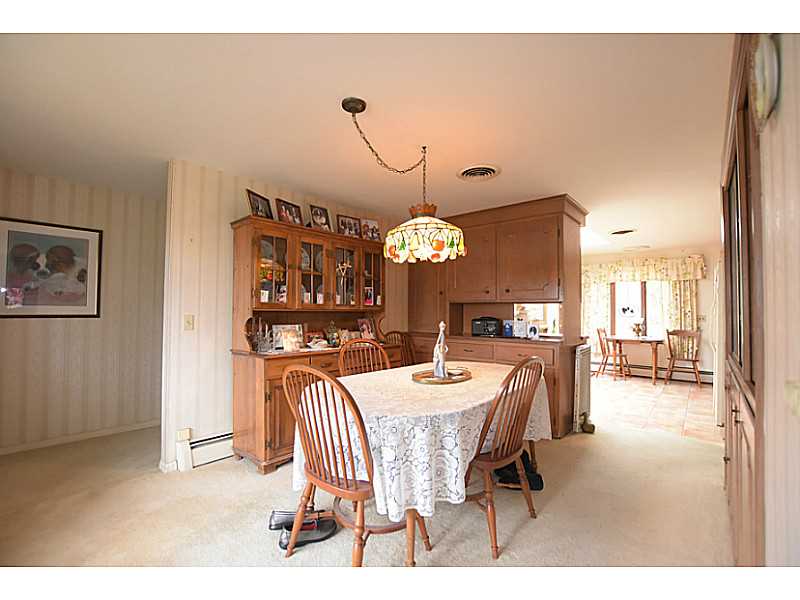 35 Azalea Court Cranston, RI 02921 - Photo 7 of 20 Dining Room.