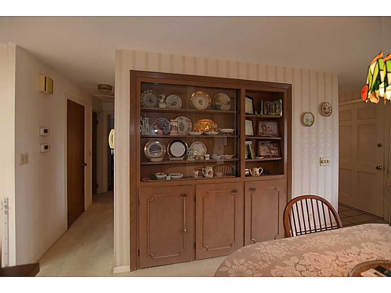 35 Azalea Court Cranston, RI 02921 - Photo 8 of 20 Dining Room.