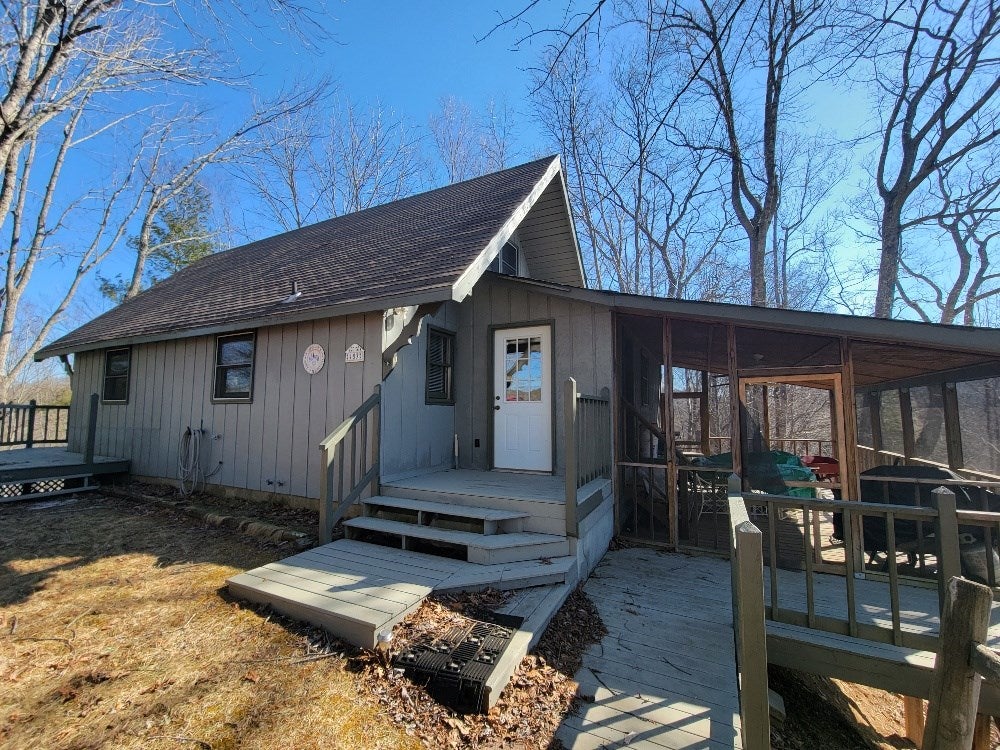 483 Kanawha Ridge Road Dugspur, VA 24325 - Photo 3 of 19 Gallery Image 3
