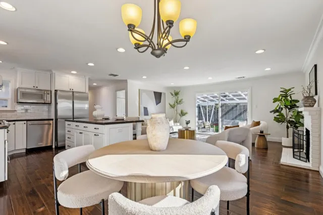 $1,499,950 | 1592 Willowmont Avenue, San Jose, CA 95118