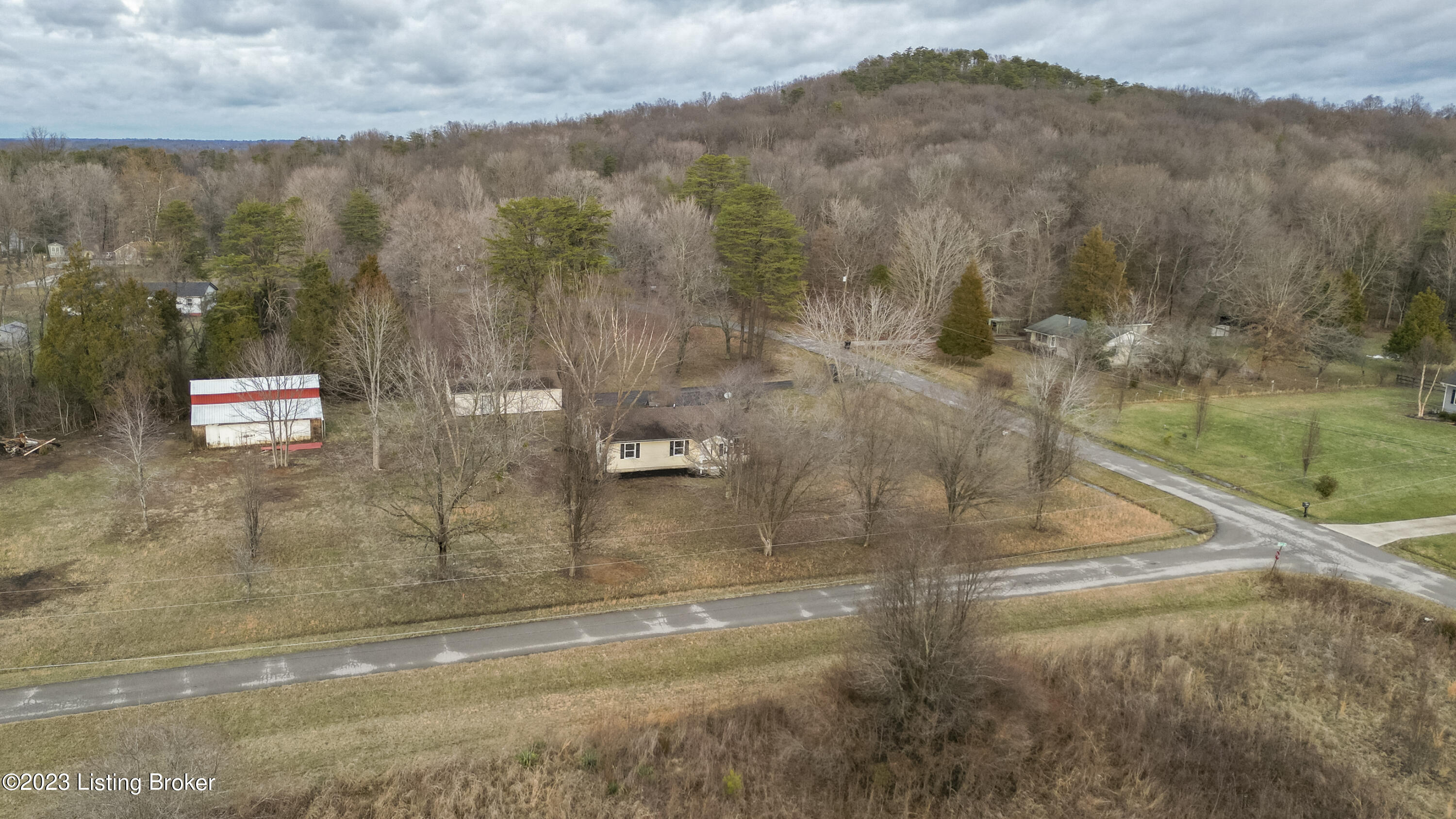 274 Thunder Road Shepherdsville, KY 40165 - Photo 26 of 29 274 Thunder Road-2026