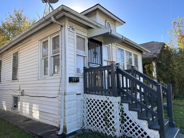 $115,000 | 296 East 149th Street, Harvey, IL 60426
