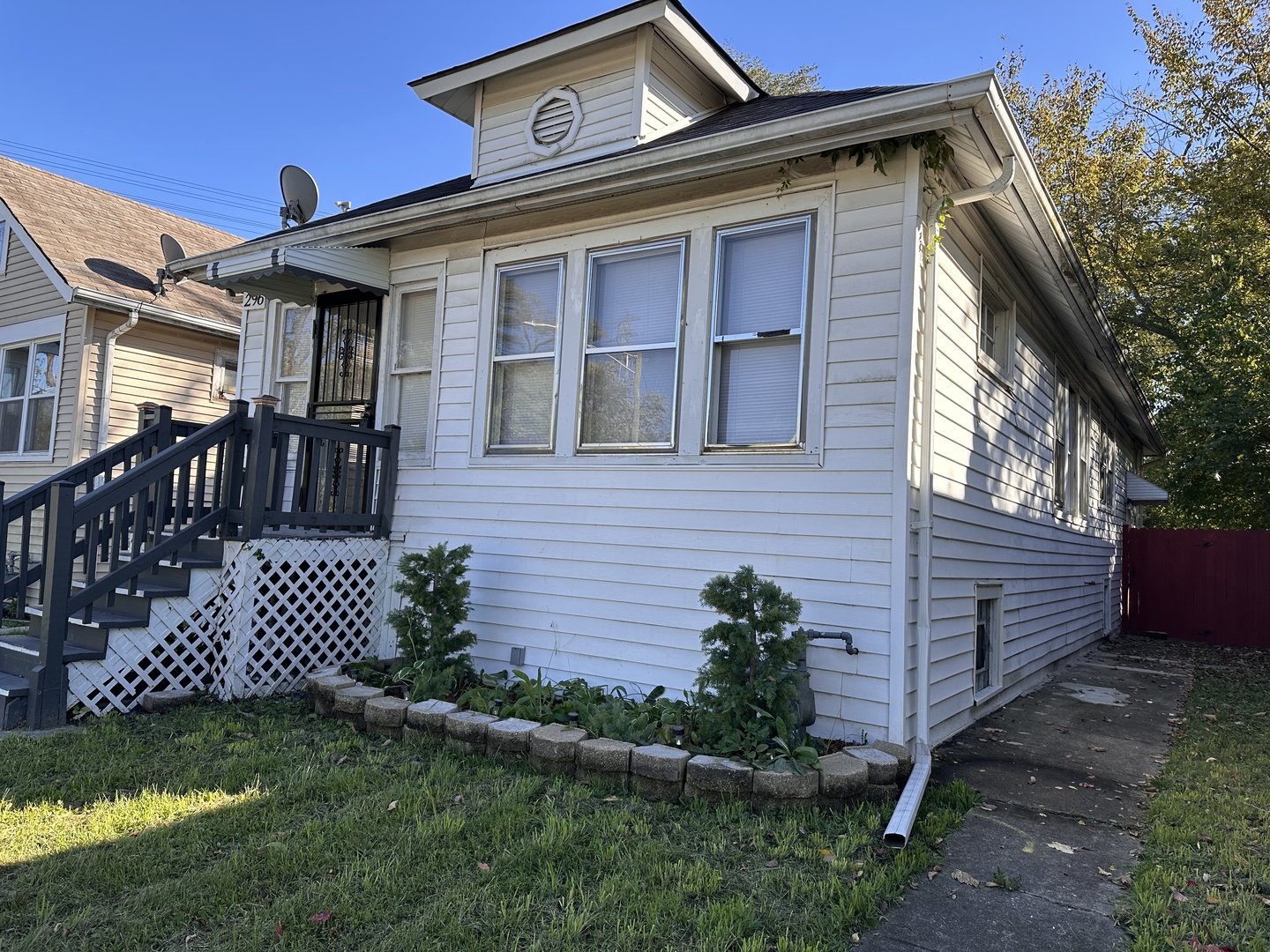 296 East 149th Street Harvey, IL 60426 - Photo 3 of 16