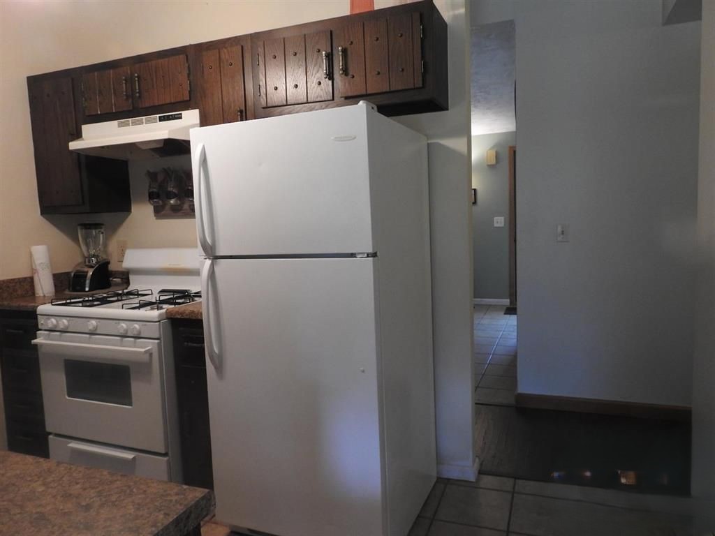 725 State Street Oneonta, NY 13820 - Photo 16 of 25 Gas stove , frig.