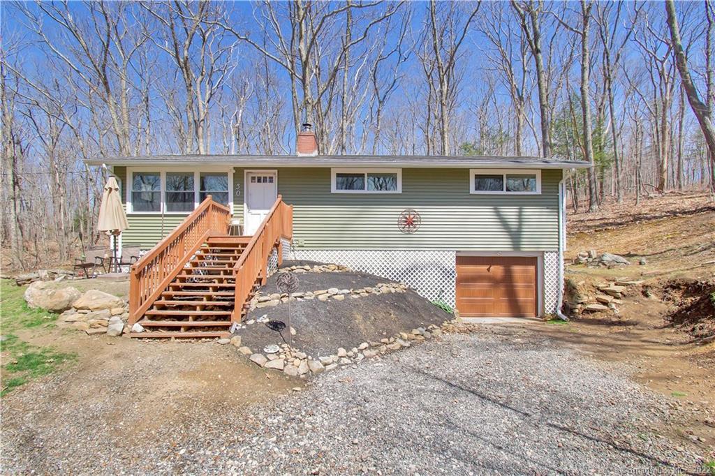 50 Cosgrove Road Willington, CT 06279 - Photo 1 of 1