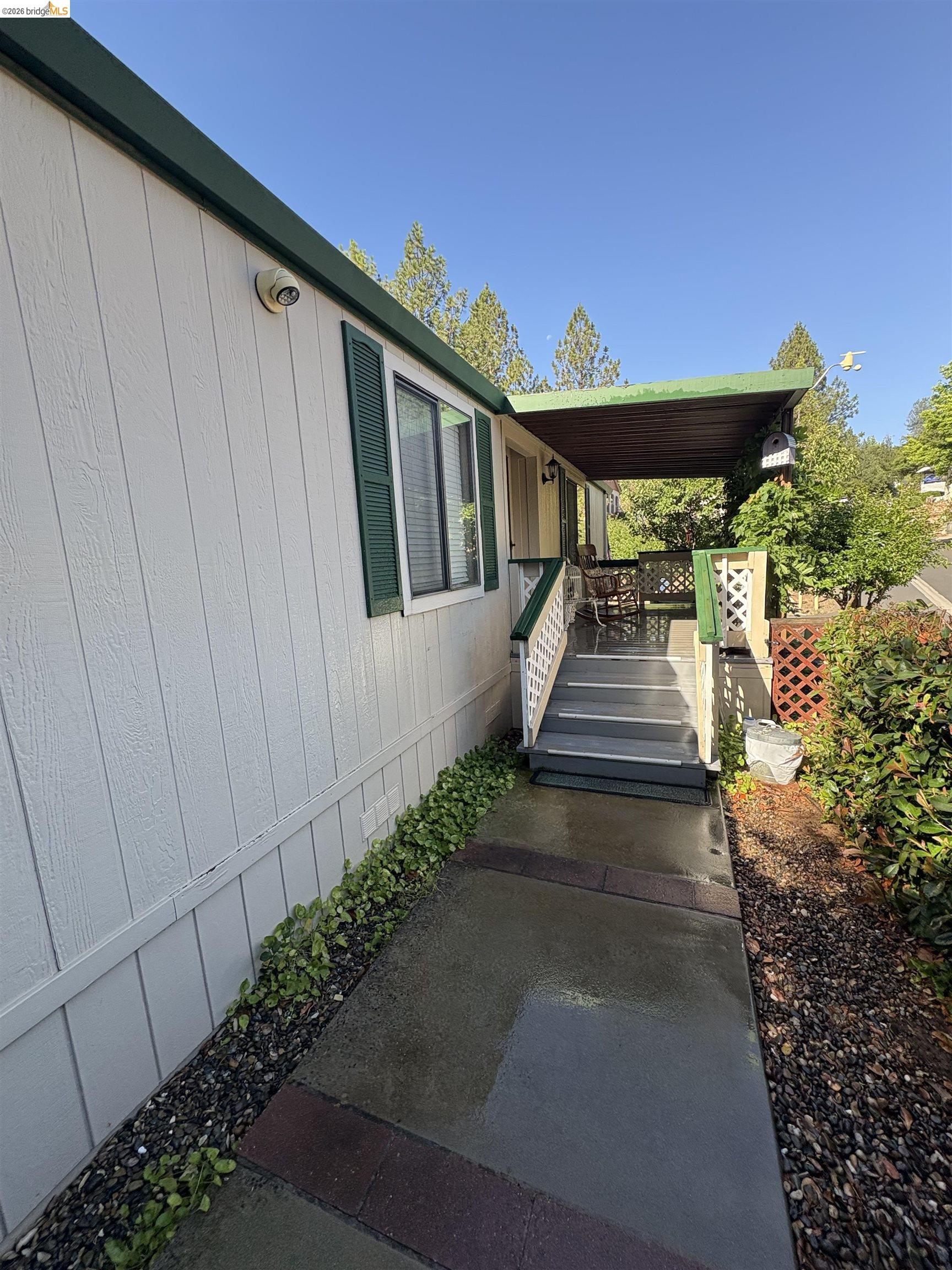 18717 Mill Villa Road, Unit 235 Jamestown, CA 95327 - Photo 25 of 26