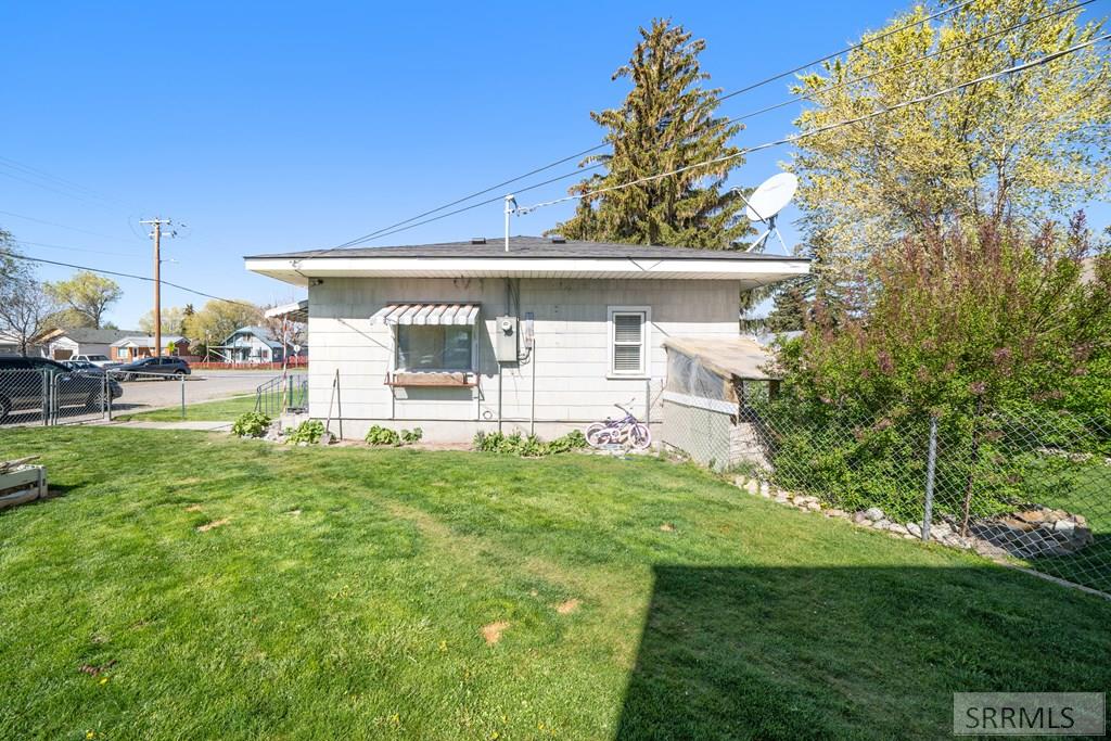 406 1st W Street Ririe, ID 83443 - Photo 23 of 59