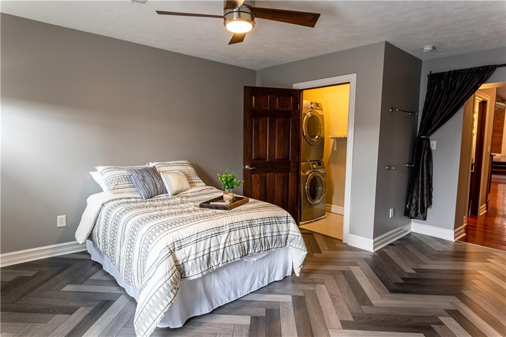 4413 Butler Street, Unit 2 Pittsburgh, PA 15201 - Photo 19 of 25 Gallery Image 19