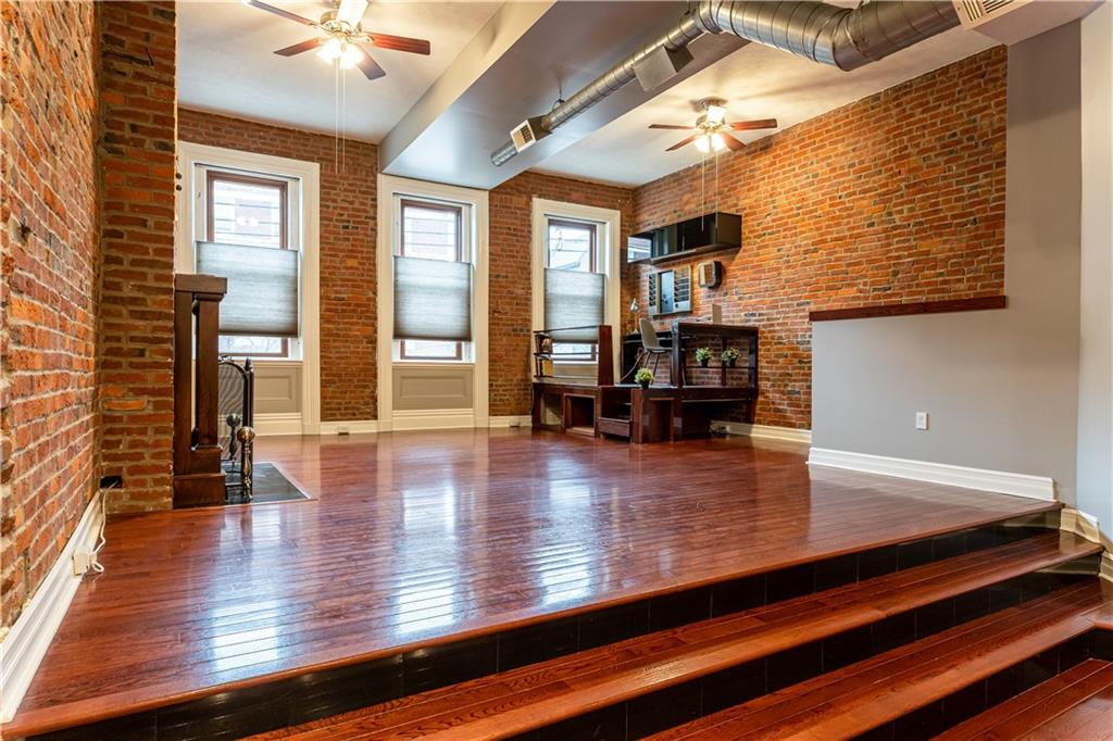 4413 Butler Street, Unit 2 Pittsburgh, PA 15201 - Photo 3 of 25 Gallery Image 3