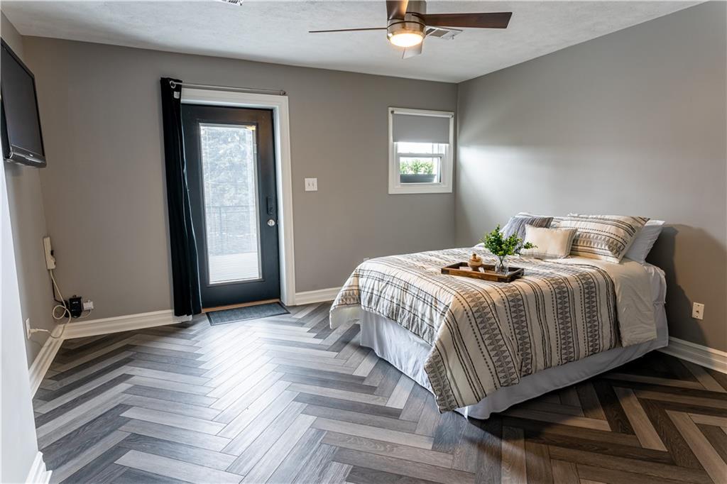 4413 Butler Street, Unit 2 Pittsburgh, PA 15201 - Photo 21 of 25 Gallery Image 21