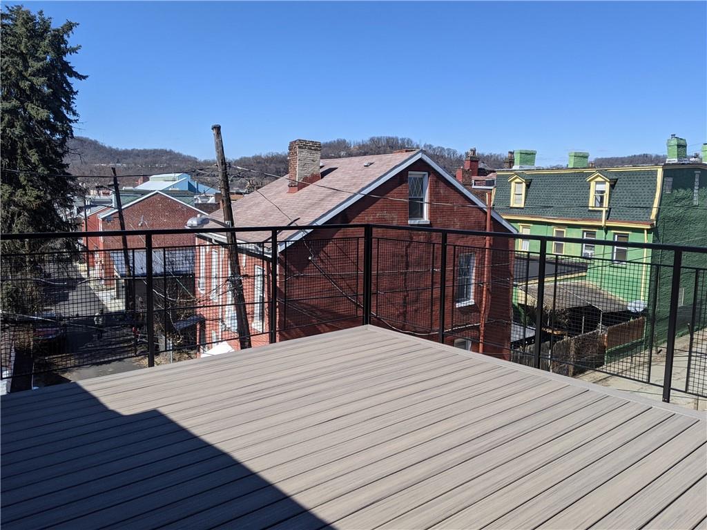 4413 Butler Street, Unit 2 Pittsburgh, PA 15201 - Photo 23 of 25 Gallery Image 23