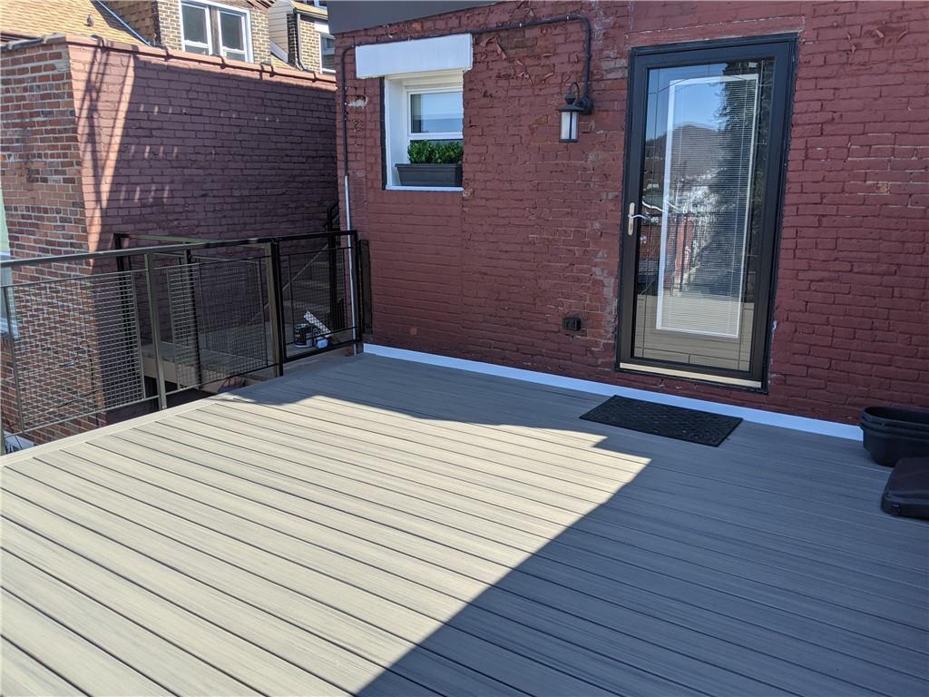 4413 Butler Street, Unit 2 Pittsburgh, PA 15201 - Photo 24 of 25 Gallery Image 24