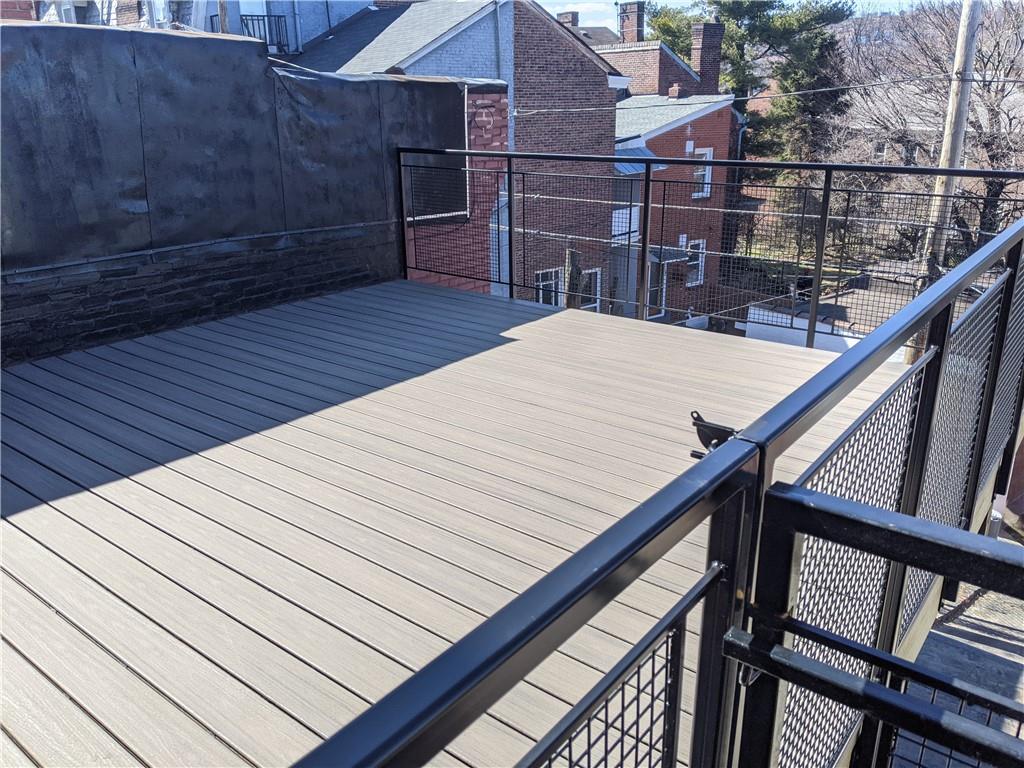 4413 Butler Street, Unit 2 Pittsburgh, PA 15201 - Photo 25 of 25 Gallery Image 25
