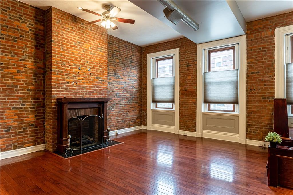 4413 Butler Street, Unit 2 Pittsburgh, PA 15201 - Photo 5 of 25 Gallery Image 5