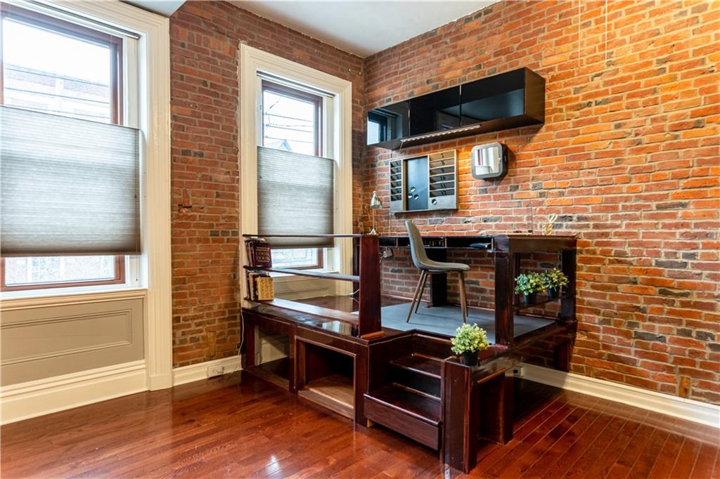 4413 Butler Street, Unit 2 Pittsburgh, PA 15201 - Photo 7 of 25 Gallery Image 7