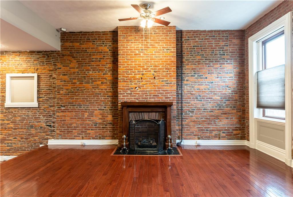 4413 Butler Street, Unit 2 Pittsburgh, PA 15201 - Photo 8 of 25 Gallery Image 8