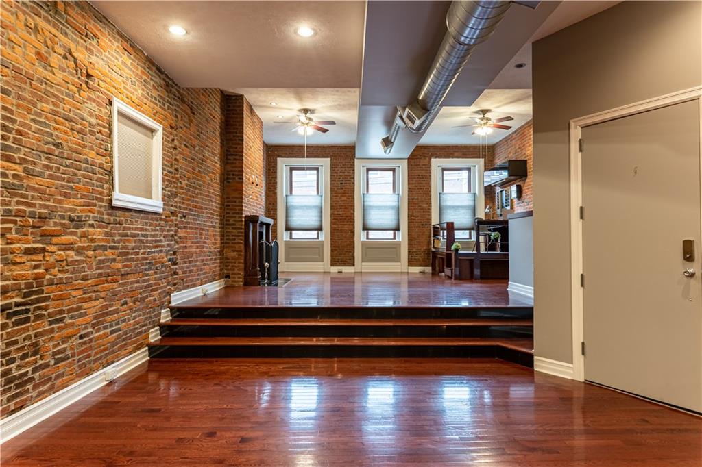 4413 Butler Street, Unit 2 Pittsburgh, PA 15201 - Photo 10 of 25 Gallery Image 10
