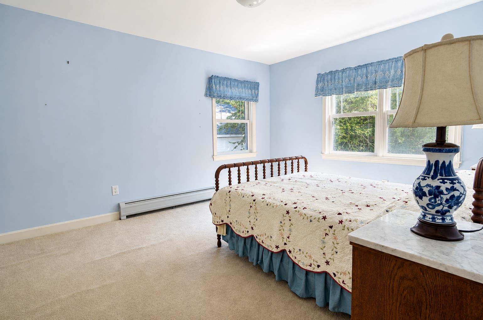 127 Brimstone Corner Road Hancock, NH 03449 - Photo 33 of 59 Gallery Image 33