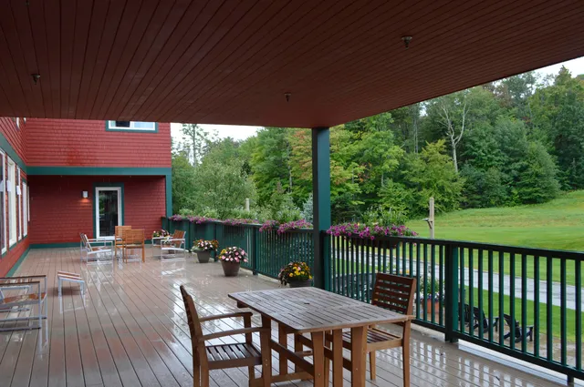 $23,000 | 354-qtr 2 89 Grand Summit Way, West Dover, VT 05356