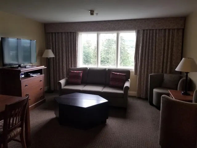 $23,000 | 354-qtr 2 89 Grand Summit Way, West Dover, VT 05356