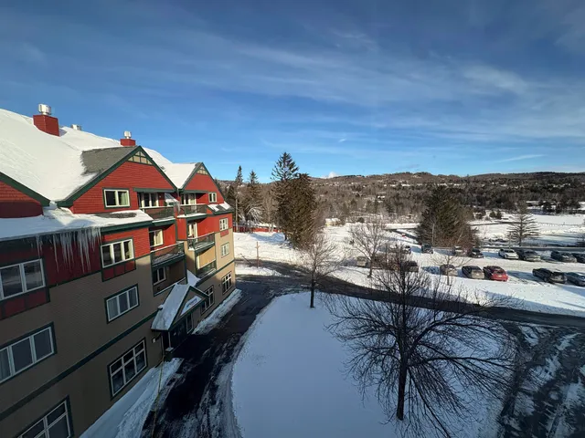 $23,000 | 354-qtr 2 89 Grand Summit Way, West Dover, VT 05356