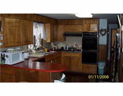 9 West Blue Ridge Road Cranston, RI 02920 - Photo 5 of 8 Kitchen.
