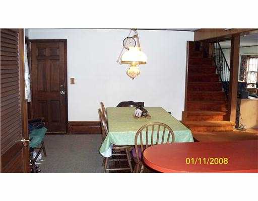 9 West Blue Ridge Road Cranston, RI 02920 - Photo 6 of 8 Dining Room.