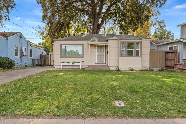 $320,000 | 1925 Proctor Avenue, West Sacramento, CA 95691