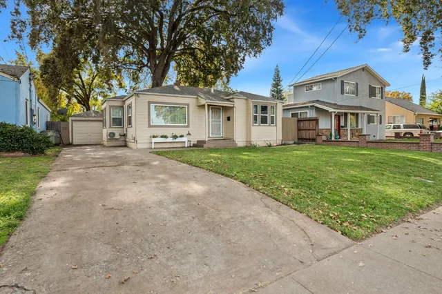 $320,000 | 1925 Proctor Avenue, West Sacramento, CA 95691