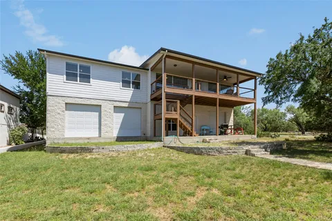 $849,000 | 2806 Truman Cove, Lago Vista, TX 78645