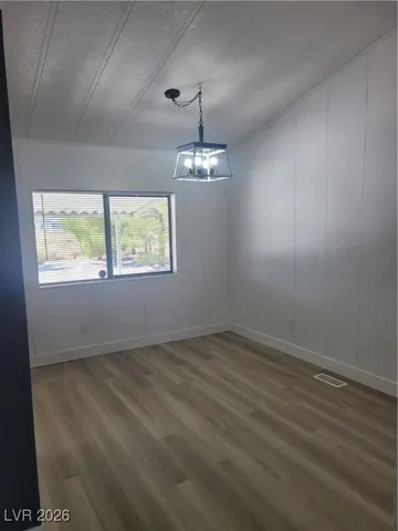 $1,700 | 1060 South Bunch Street, Pahrump, NV 89048