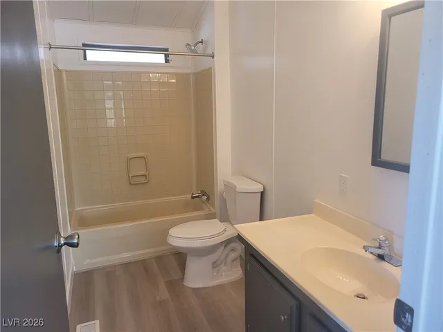 $1,700 | 1060 South Bunch Street, Pahrump, NV 89048