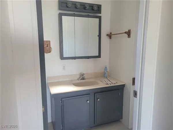 $1,650 | 1060 South Bunch Street, Pahrump, NV 89048