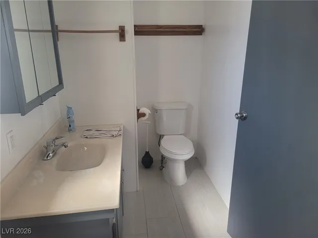 $1,700 | 1060 South Bunch Street, Pahrump, NV 89048