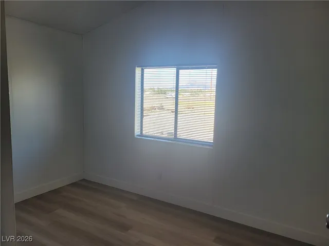 $1,700 | 1060 South Bunch Street, Pahrump, NV 89048