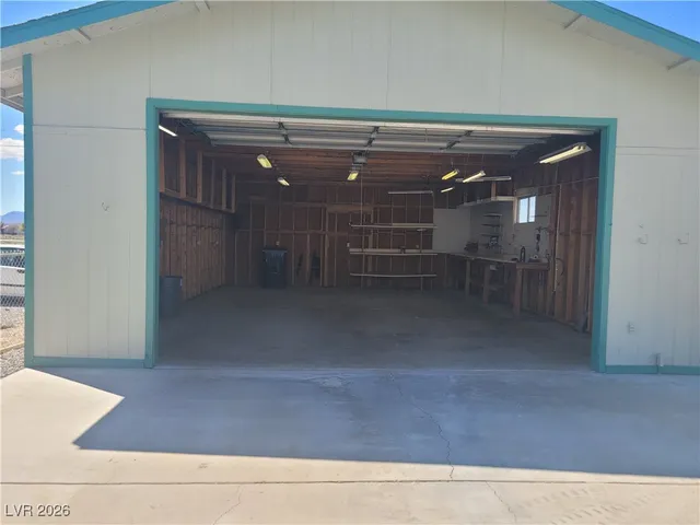 $1,700 | 1060 South Bunch Street, Pahrump, NV 89048