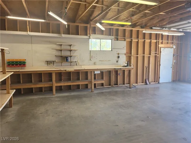 $1,700 | 1060 South Bunch Street, Pahrump, NV 89048